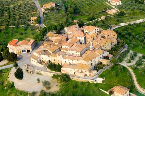 Borgo San Gusmè