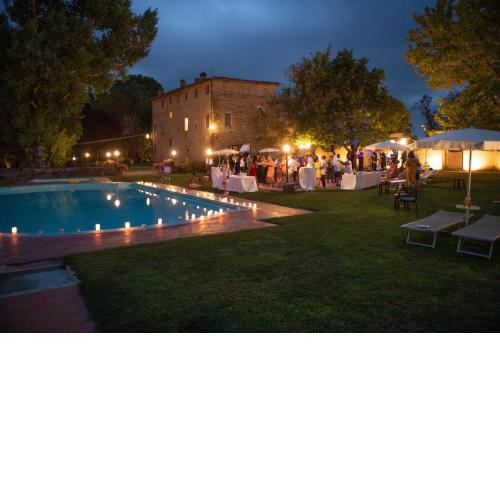 Borgo San Lorenzo a Linari