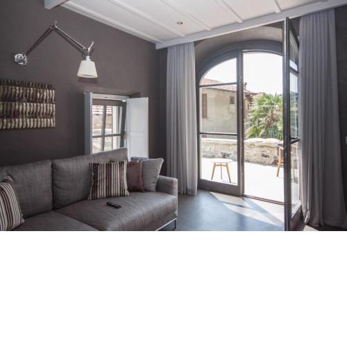 Borgo San Rocco - Ginkgo