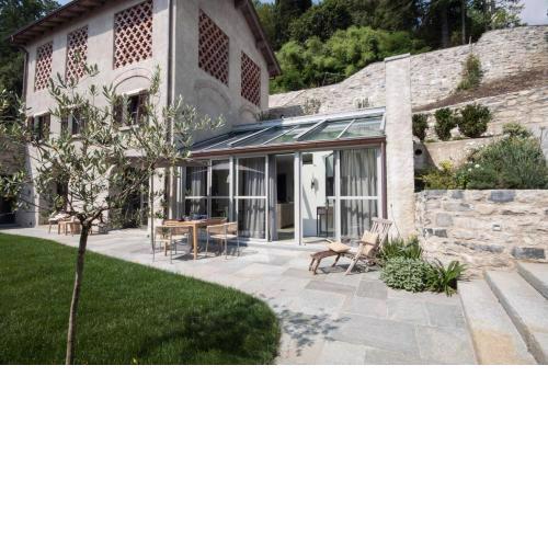Borgo San Rocco - Olea
