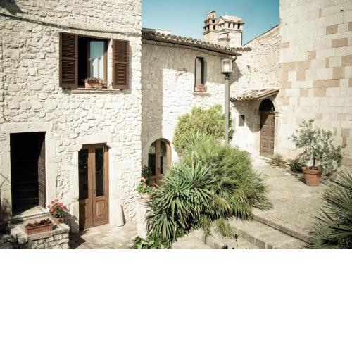 Borgo San Valentino