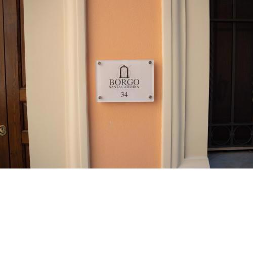 Borgo Santa Caterina