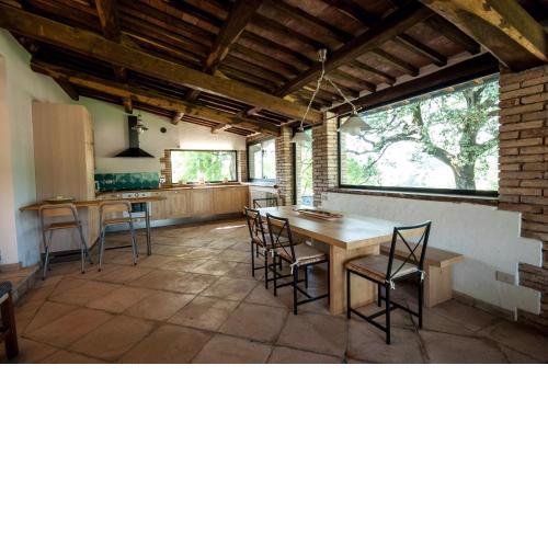 Borgo Santa Cristina