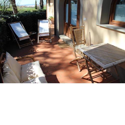 Borgo Santa Lucia Monolocale