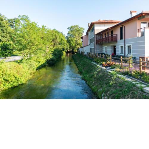 BORGO STALIS RESORT