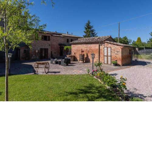 Borgo Terrosi