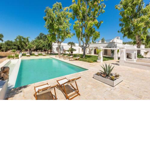 Borgo Treffe by Perle di Puglia