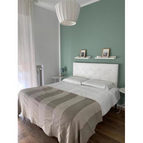 BORGO TRENTO CONFORTINI APARTMENT