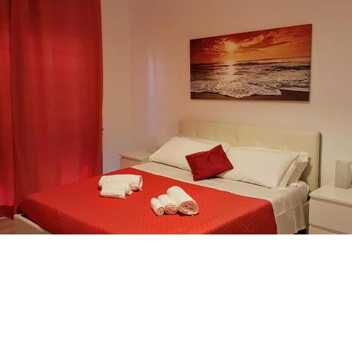 Borgo Vaticano 84 Guest House