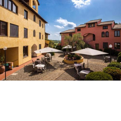 Borgo Venecca