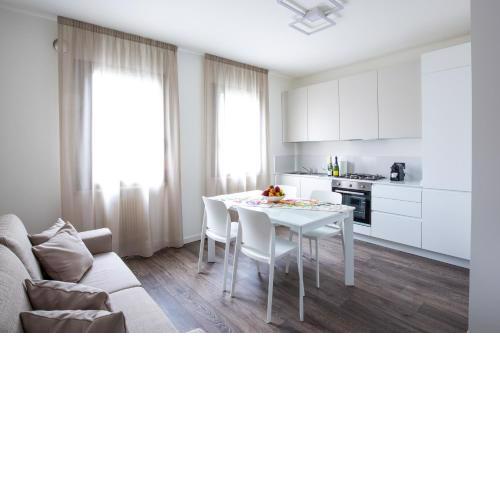 BORGO VERTICALE Luxury Apartments