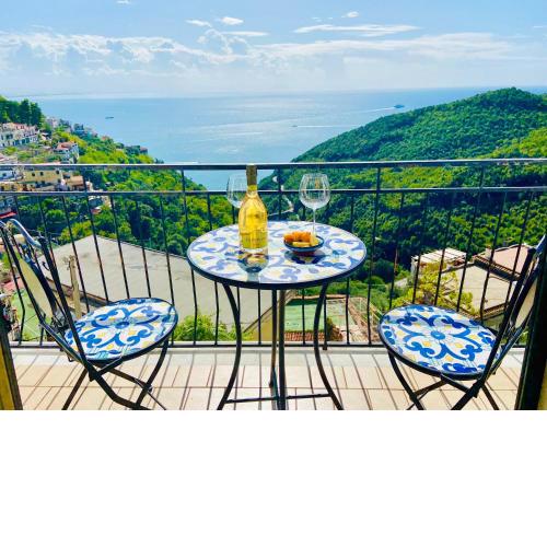 Borgo Virginia