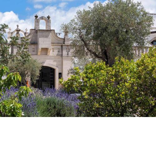 Borgobianco Resort & Spa – MGallery Hotel Collection