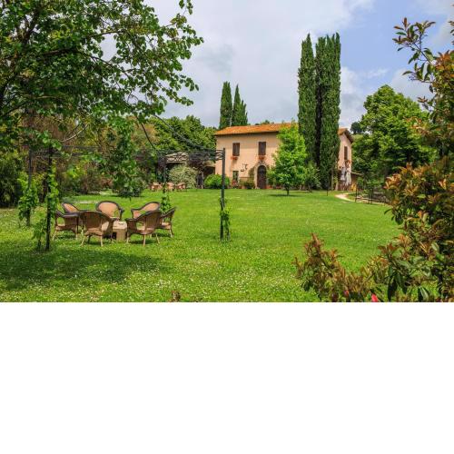 Borgodoro - Natural Luxury Bio Farm