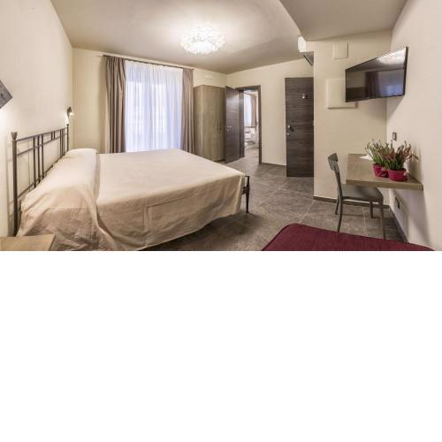 Borgomaestro B&B