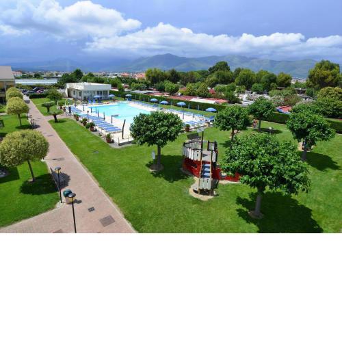 Borgomare Libeccio