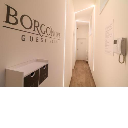 BorgoNove