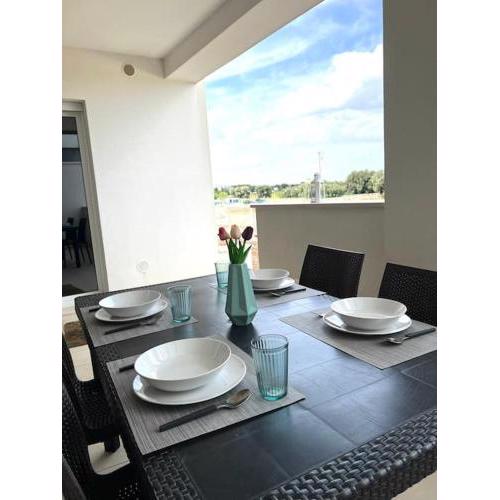 BORGONOVO SUITE 1