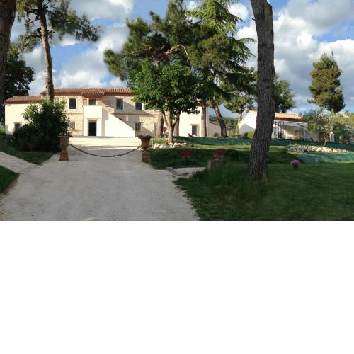 Borgoparvo Countryvilla