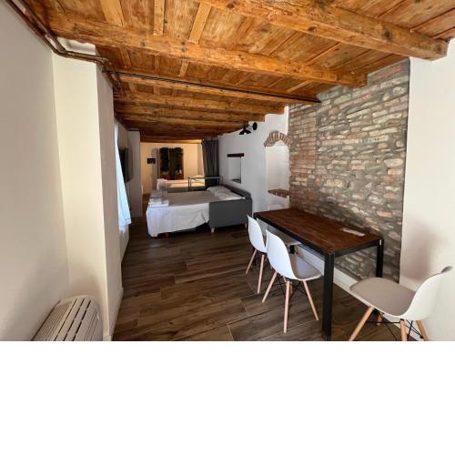 Borgovivo Il tuo Loft in centro città