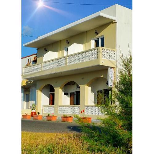 Borianoula Apartments