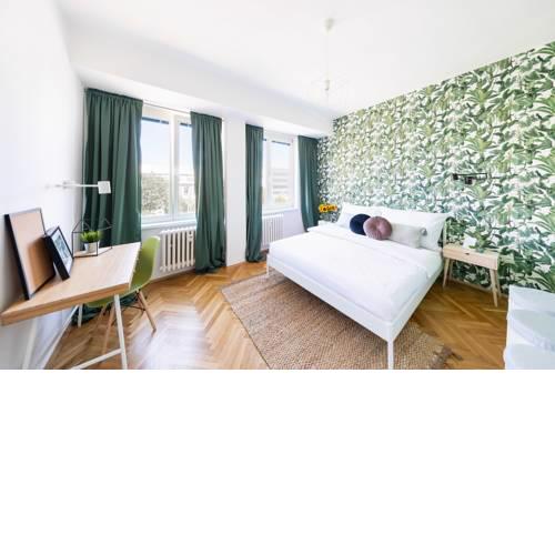Boris' Apartments Hollarovo Namesti