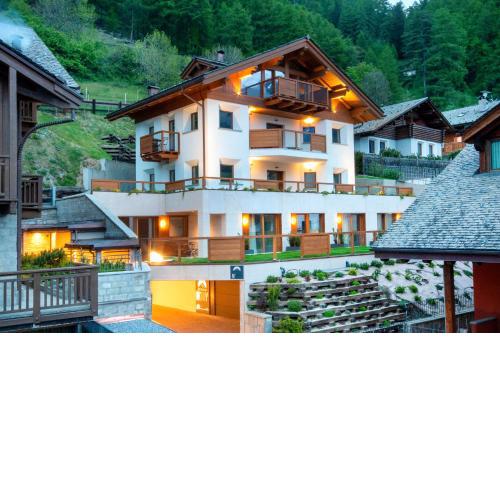 BORMIO N'JOY