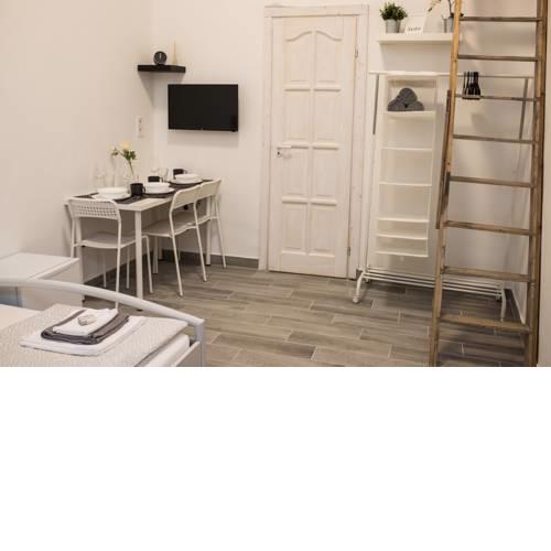 Boróka Apartman Budapest