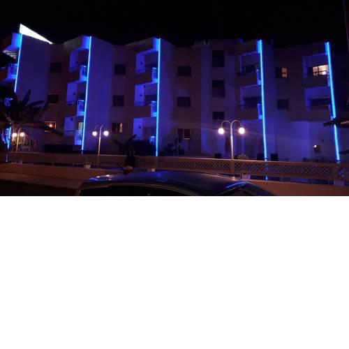 Boronia Hotel Apartments