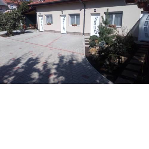 Borostyán Vendégház Eger