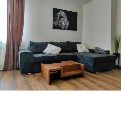Borovets Gardens B21 Morunov Apart