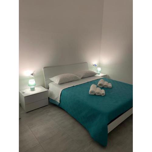 Borraco Rooms