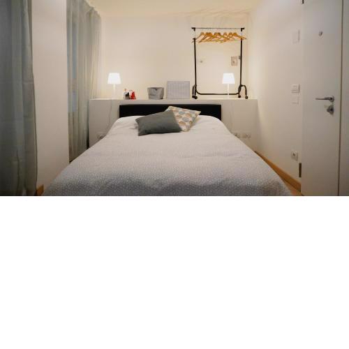 Borsari Pied-à-terre
