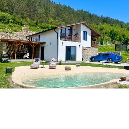 Boruma Guest House