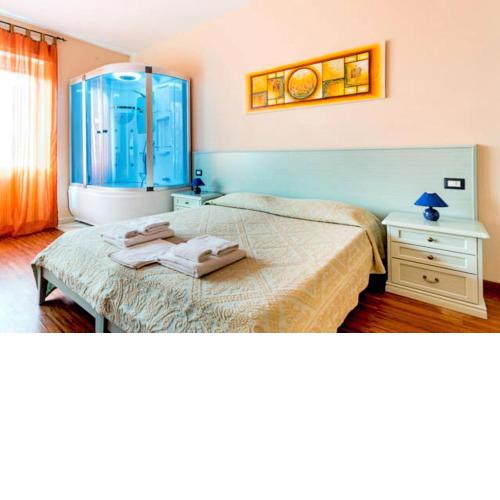 Bosa Guest House