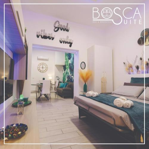 BOSCA SUITE