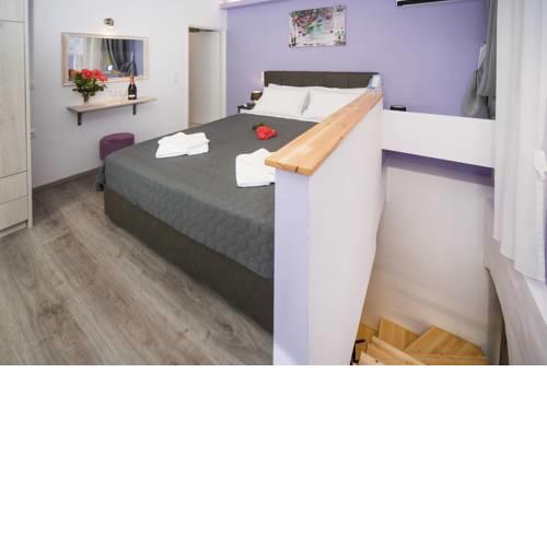Boschetto Suites