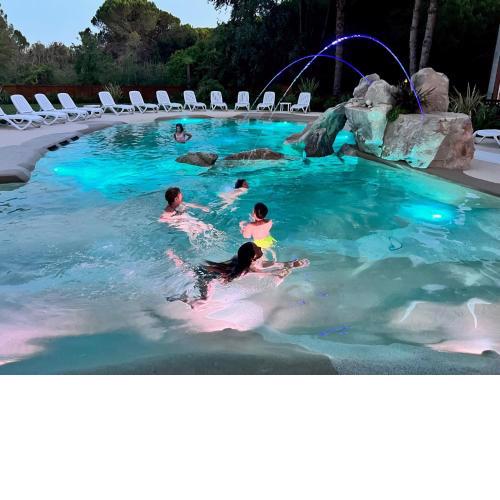 Bosco Canoro Bibione Residence