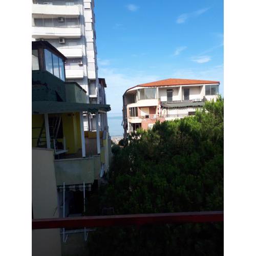 Boshku apartament