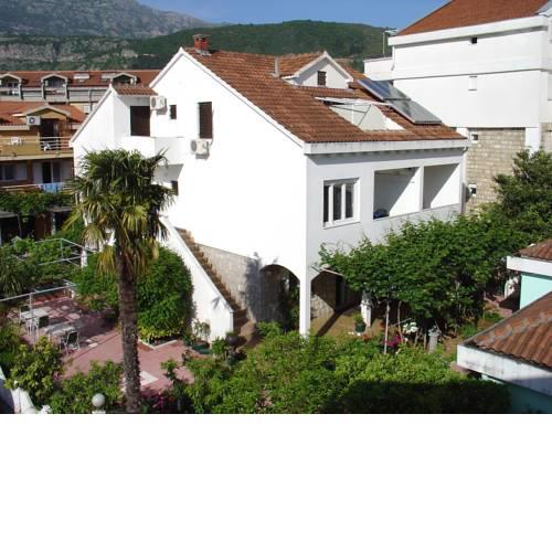 Boskovic Family House