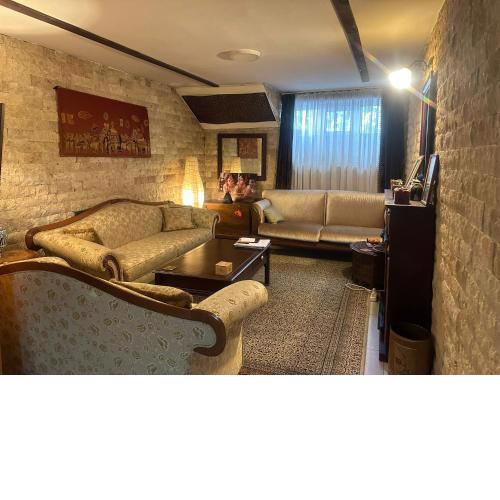 Bosphorus waterfront - trendiest location