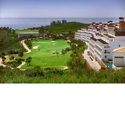 Bossh Apartments Valle Romano Golf & Resort