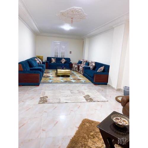 Bostan Alward Hostal