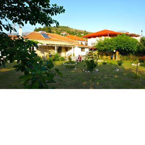 Bostanaki House