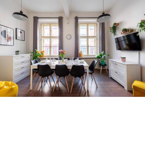 Botanic Apartment