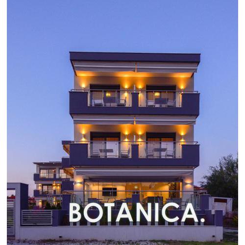 BOTANICA HOTEL