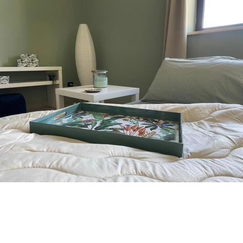 BOTANICAL SUITE