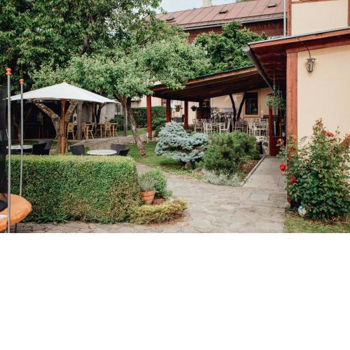 Botanický dvor