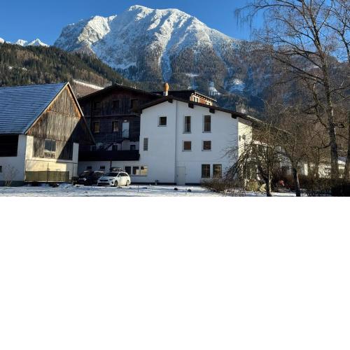 Botenwirt - Self Check in