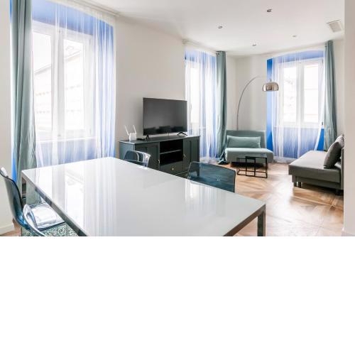Botique Apartment • Trieste City Center [Wifi]